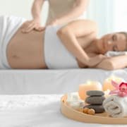 pregrancy massage in eureka ca