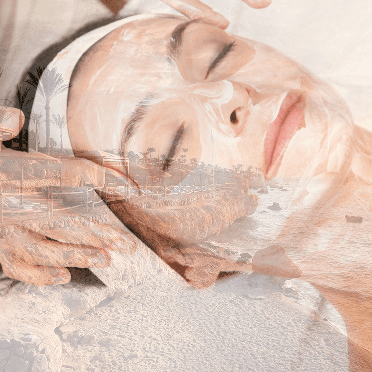 passport to relaxation spa package in eureka ca