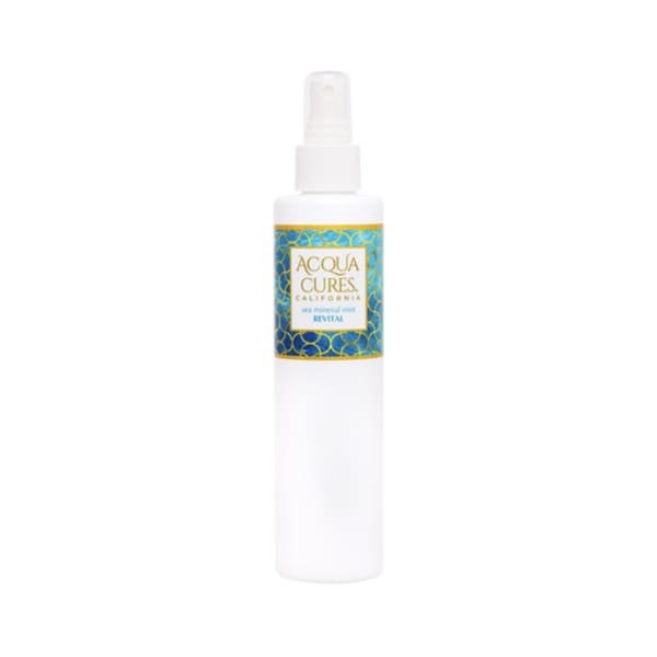 seawater cooling mist