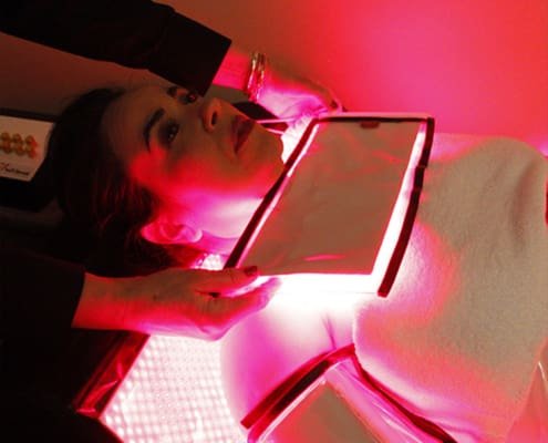 red light therapy for weight loss in eureka ca