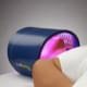 red light therapy device for anti-aging