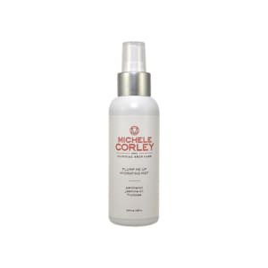michele corley hydrating face mist