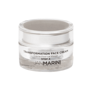 jan marini antioxidant and peptide face cream