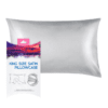 white-satin-pillowcase