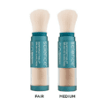Colorescience Sunforgettable Total Protection Brush-on Shield SPF Fair and Medium